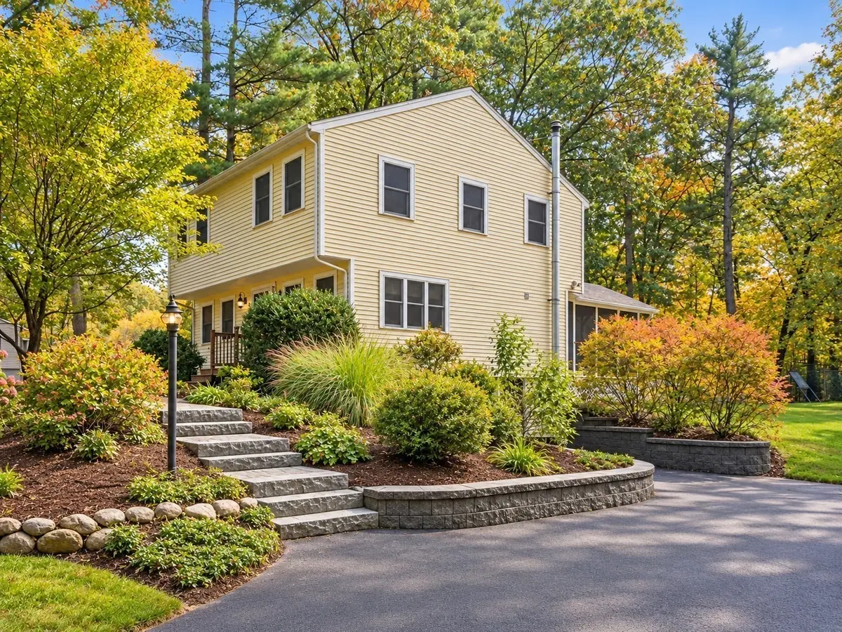 149 S. Acton, Stow, MA 01775 - #1