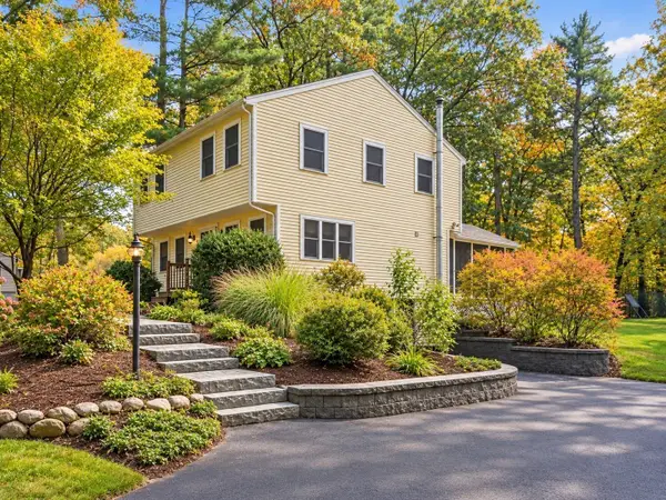 149 S. Acton, Stow, MA 01775