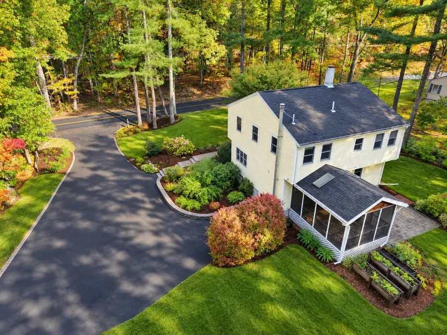 149 S. Acton, Stow, MA 01775 - #2