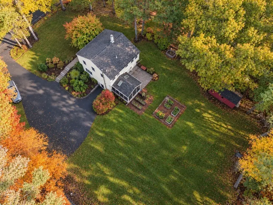 149 S. Acton, Stow, MA 01775 - #3