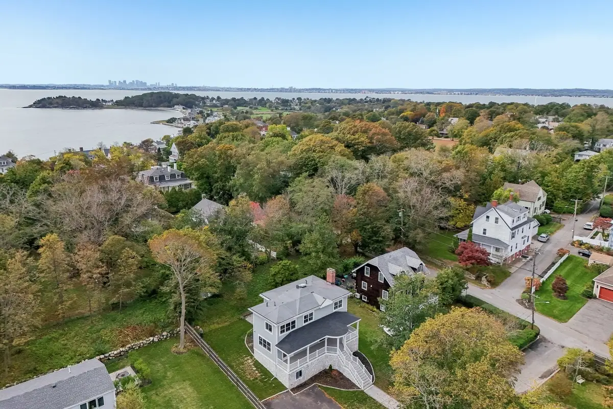 5 Cottage St, Nahant, MA 01908 - #1
