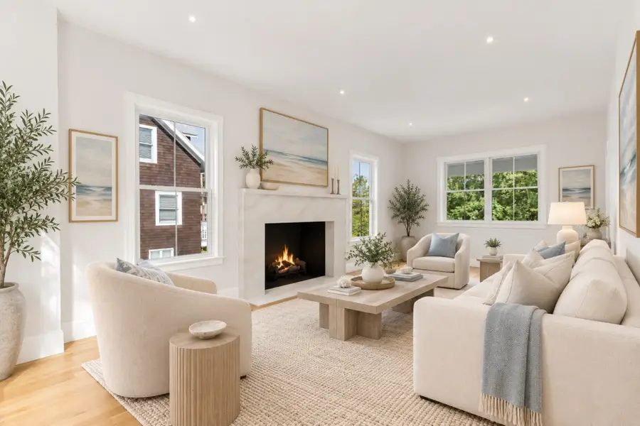 5 Cottage St, Nahant, MA 01908 - #3