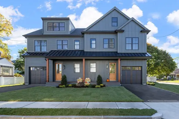 3 Lawn #1, Newton, MA 02460