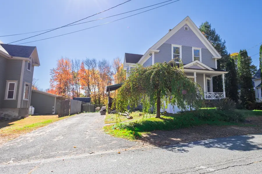 50 E Myrtle St, Orange, MA 01364 - #2