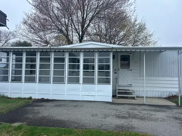239 Ayer Rd #11, Littleton, MA 01460