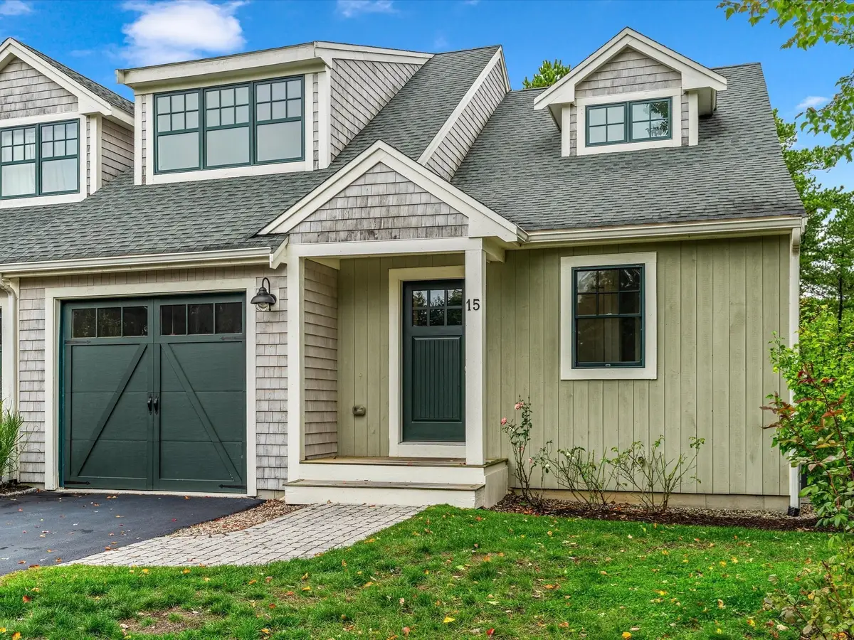 15 Rosebay Ln #15, Plymouth, MA 02360 - #1