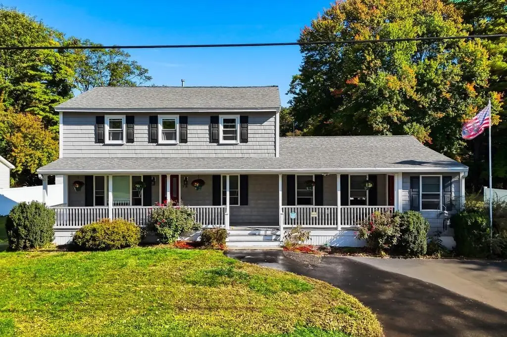 78 Jackson Ave, Dracut, MA 01826 - #1