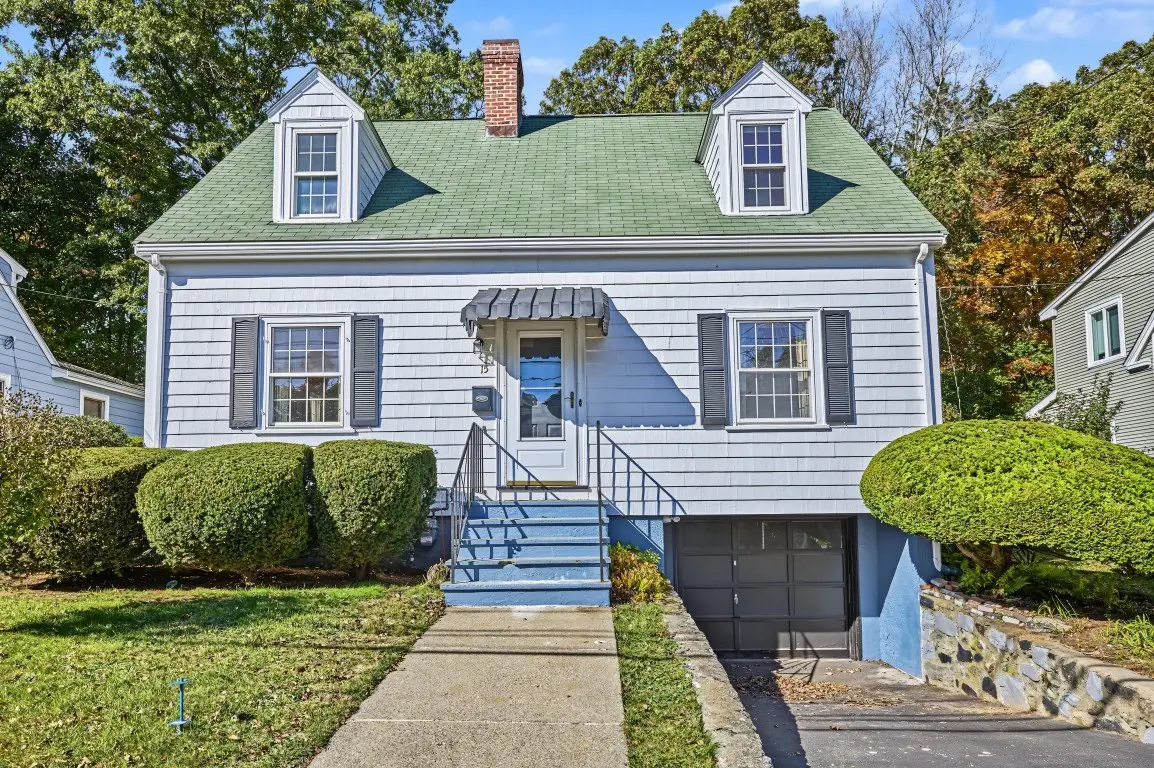 15 Cummings Rd, Newton Center, MA 02459 - #1
