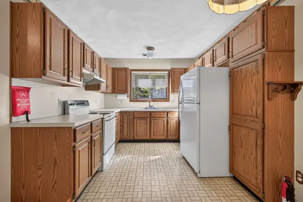 401 Colonial Drive #38, Ipswich, MA 01938