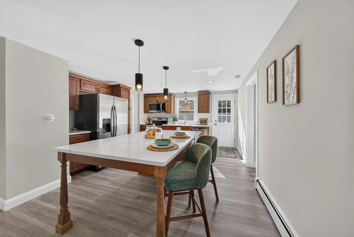 158 Southbridge Rd, North Oxford, MA 01537 - #1
