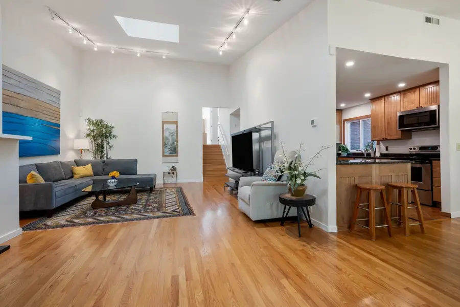 241 Perkins St #H-402, Boston, MA 02130 - #2