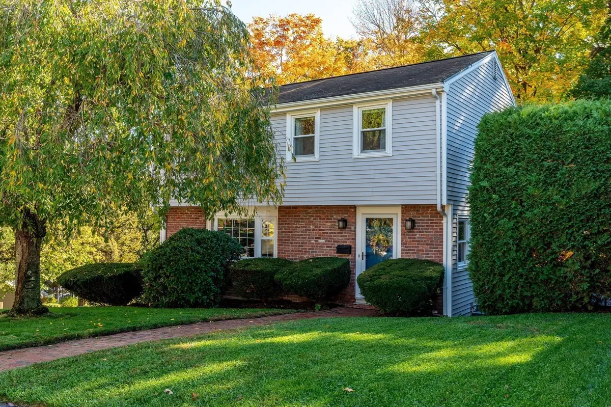 2 Margaret St, Canton, MA 02021 - #1