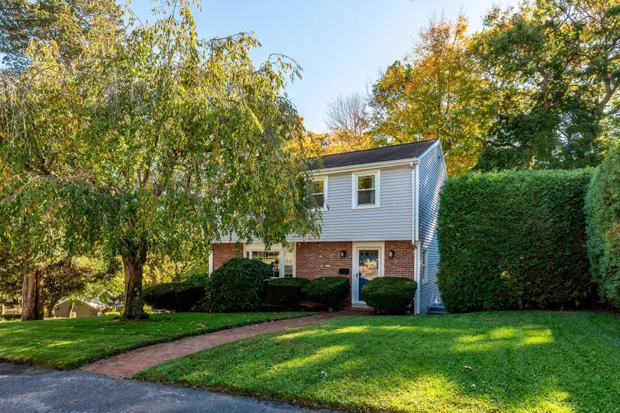 2 Margaret St, Canton, MA 02021 - #3