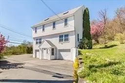 4 South Riverview Street #4, Haverhill, MA 01835