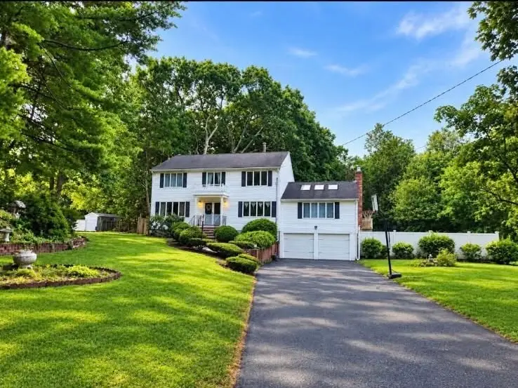 11 Colonial Ln, Canton, MA 02021 - #1