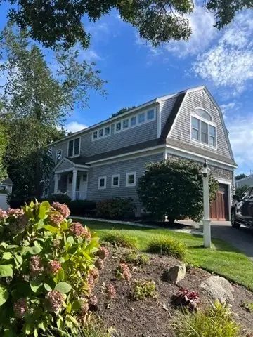 354 Wild Harbor Rd, North Falmouth, MA 02556 - #1