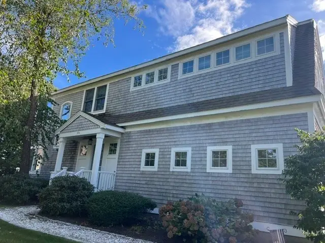 354 Wild Harbor Rd, North Falmouth, MA 02556 - #2