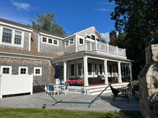 354 Wild Harbor Rd, North Falmouth, MA 02556 - #3