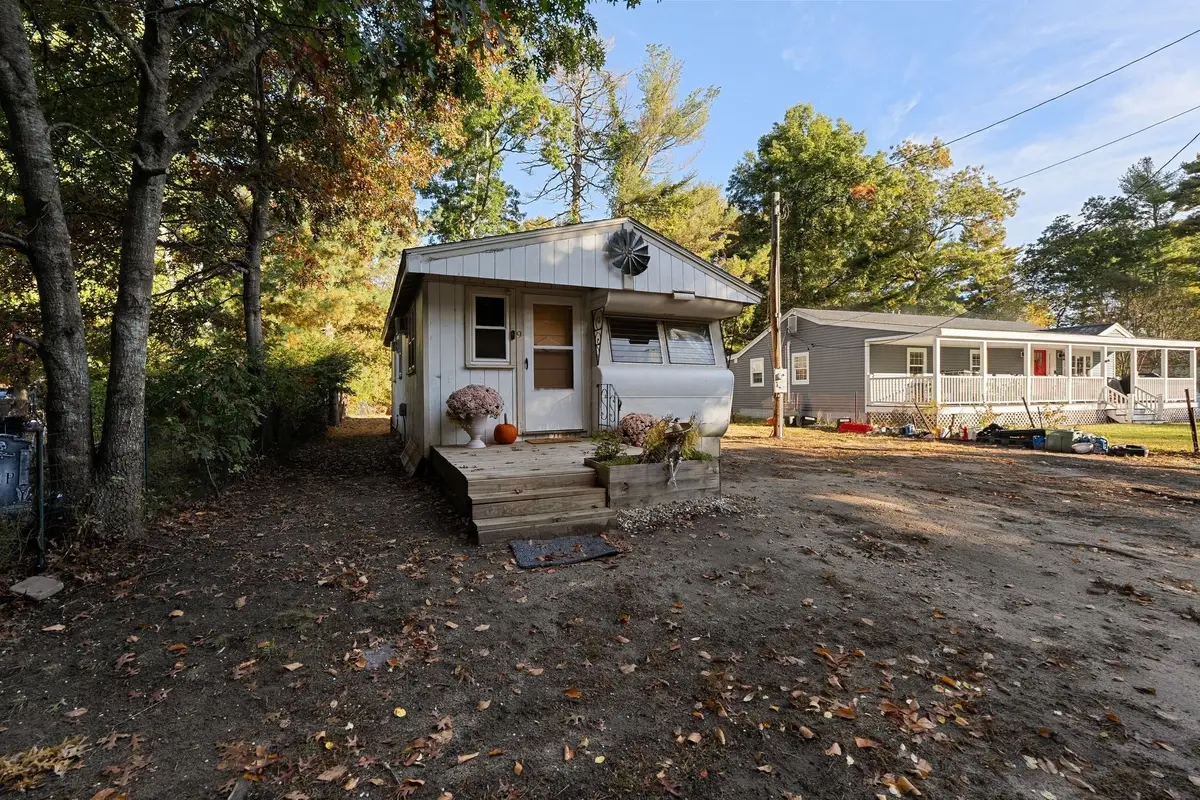 9 Pine Way, Carver, MA 02330 - #1