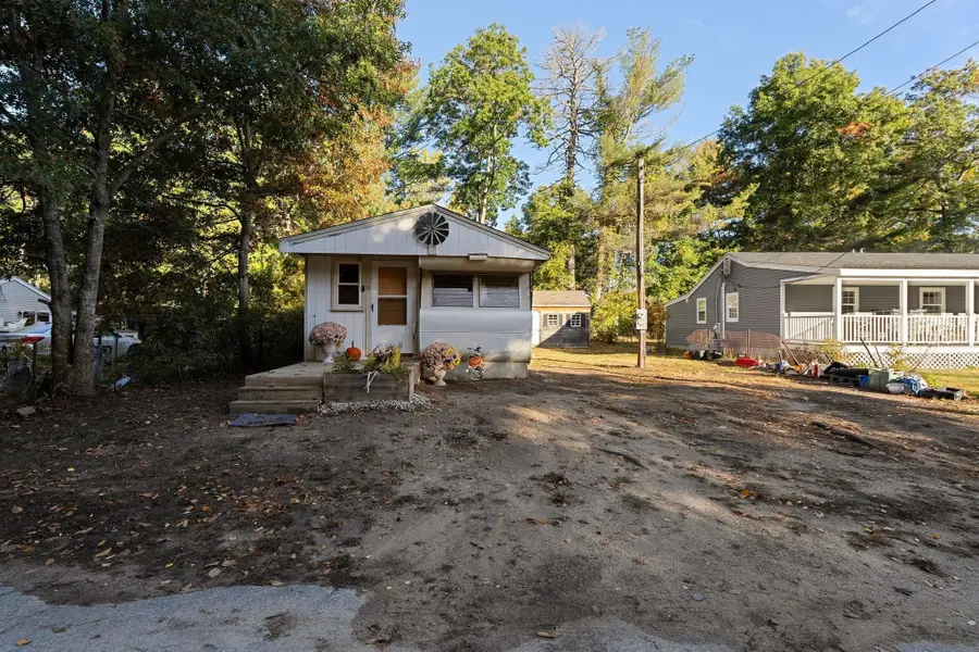 9 Pine Way, Carver, MA 02330 - #2