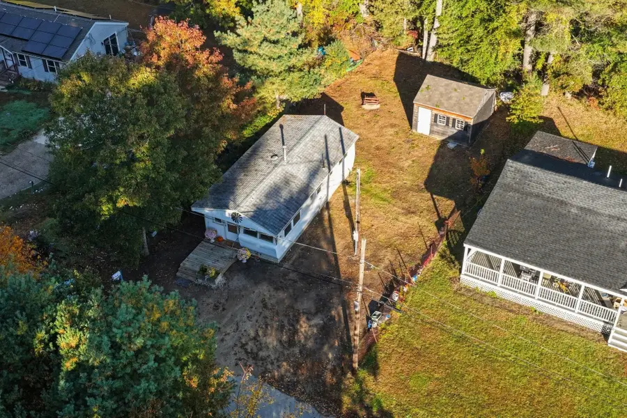 9 Pine Way, Carver, MA 02330 - #3