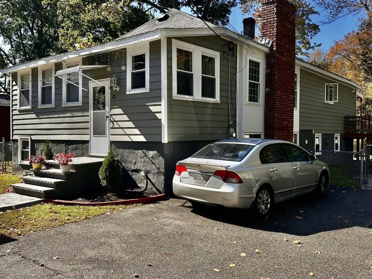 12 Hobson Ave, Wilmington, MA 01887 - #1