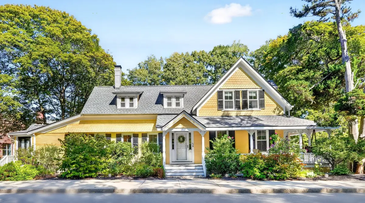 241 Vinton Street, Melrose, MA 02176 - #1