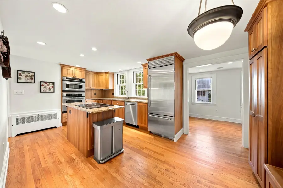 53 Statler Rd, Belmont, MA 02478 - #3