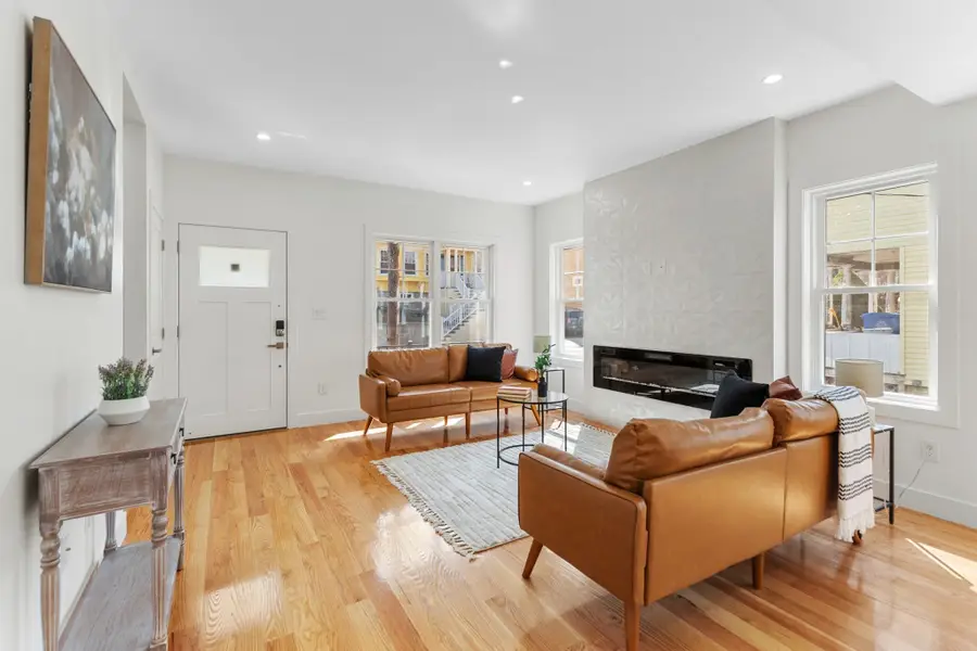 9-11 Harriet Ave #11, Belmont, MA 02478 - #2