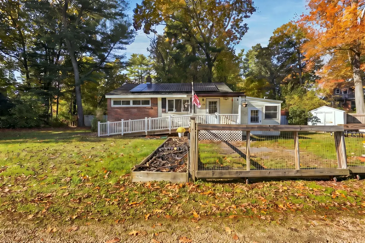 48 Poole Rd, Belchertown, MA 01007 - #1