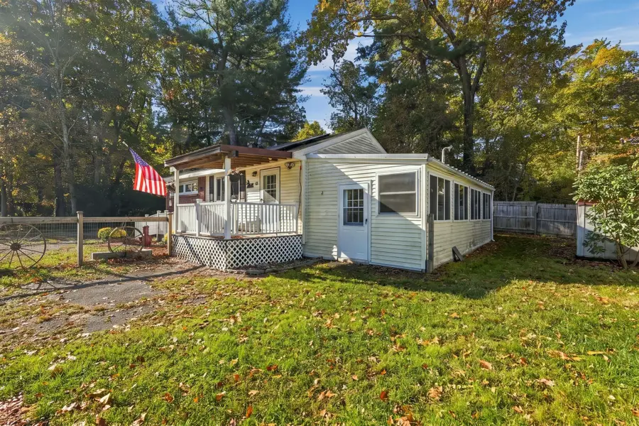 48 Poole Rd, Belchertown, MA 01007 - #3