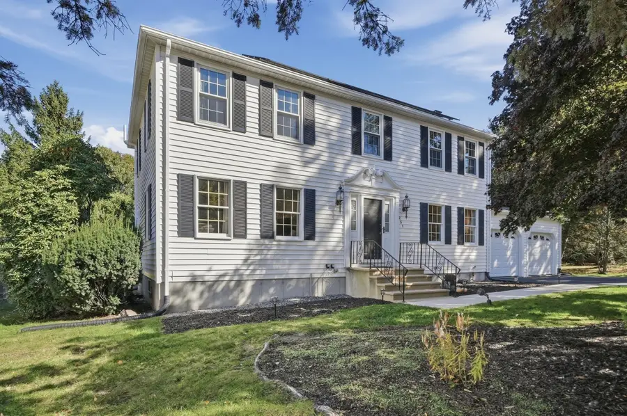 251 Congress Street, Milford, MA 01757 - #3
