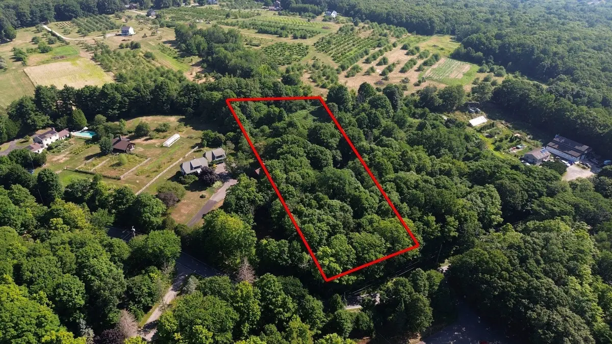 00 Long Hill Road, Bolton, MA 01740 - #1