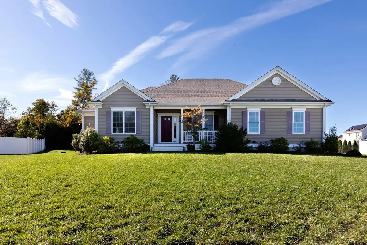 3 Hickory Lane, Bridgewater, MA 02324 - #1