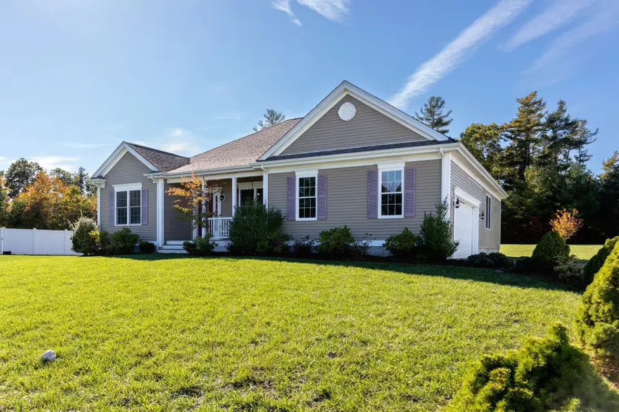 3 Hickory Lane, Bridgewater, MA 02324 - #3