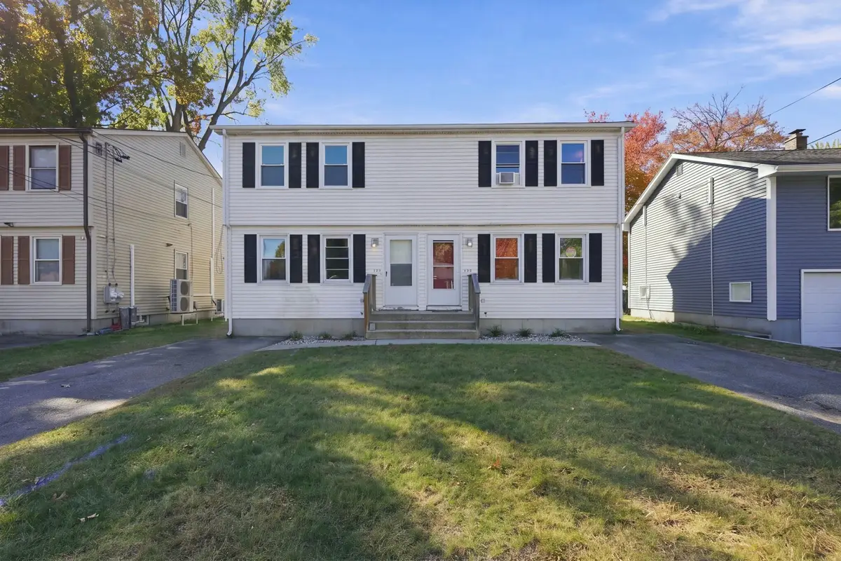 130-132 Tavistock St, Springfield, MA 01119 - #1