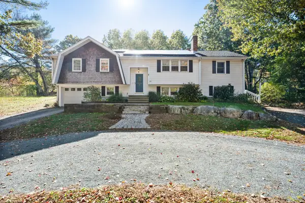 631 Central St, Holliston, MA 01746