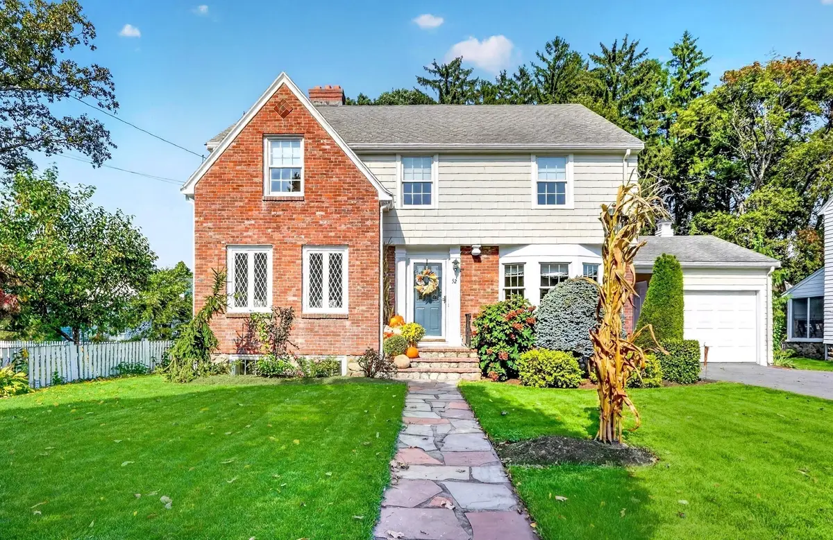52 Sheffield Road, Melrose, MA 02176 - #1