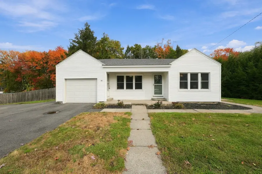 43 Oliver St, Easthampton, MA 01027 - #2