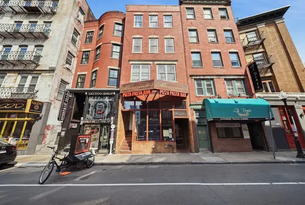 111 Salem Street, Boston, MA 02113
