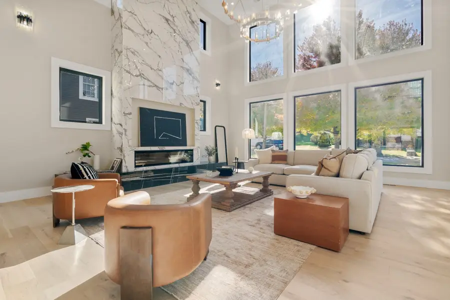 44 Ridgewood Rd, Milton, MA 02186 - #3