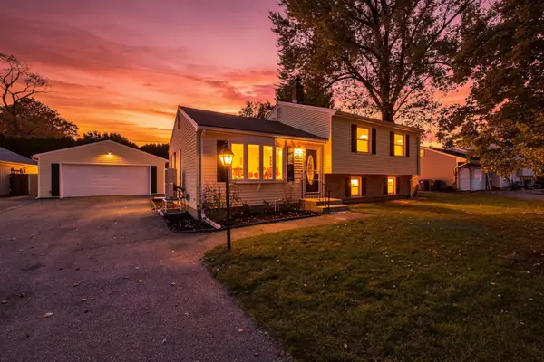 171 Tamarack Dr, Springfield, MA 01129