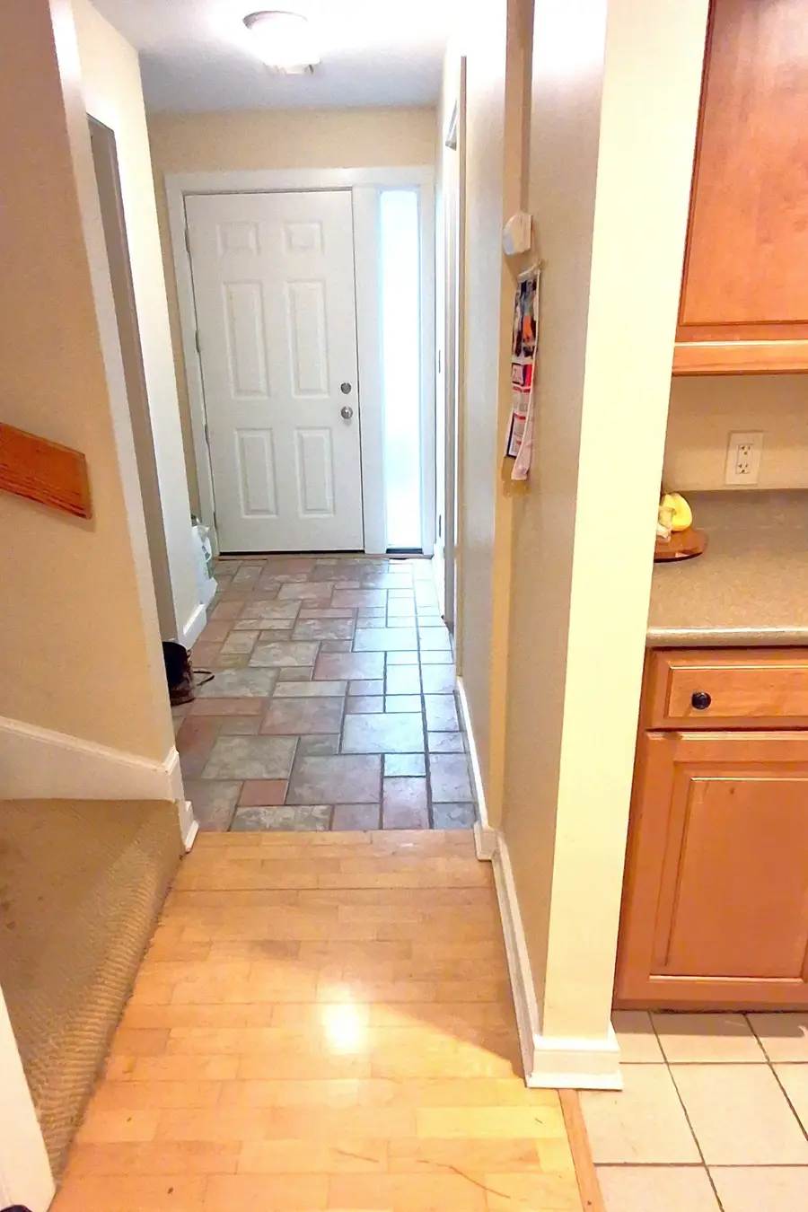 110 Dean Sr #98, Taunton, MA 02780 - #3