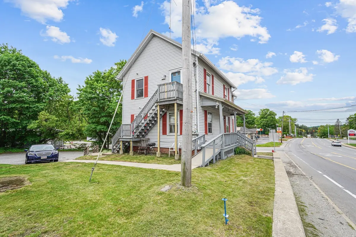 32-34 Worcester, Charlton, MA 01507 - #1