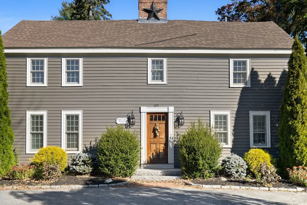 405 Andover St, Wilmington, MA 01887 - #1