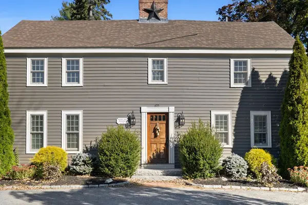 405 Andover St, Wilmington, MA 01887