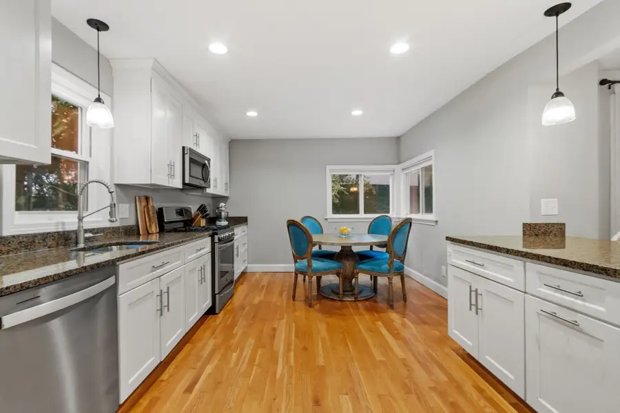 28 Hopkins Street, Melrose, MA 02176 - #3