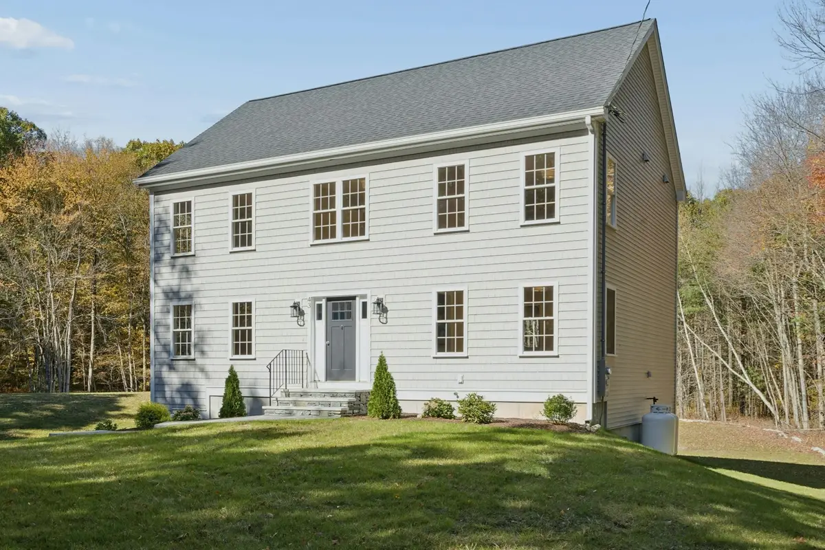 43 Martin, Douglas, MA 01516 - #1