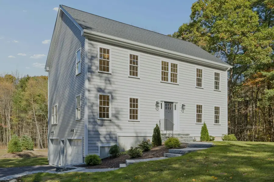 43 Martin, Douglas, MA 01516 - #2