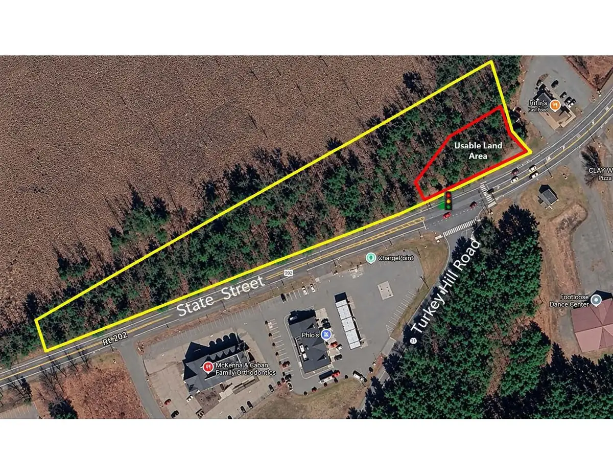 North Side State Street, Belchertown, MA 01007 - #1